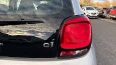 Citroen C1 1.0 VTi Feel 5dr Petrol Hatchback